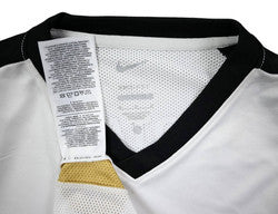 Maillot Portsmouth Extérieur Nike 2021-22 Vintage Collector