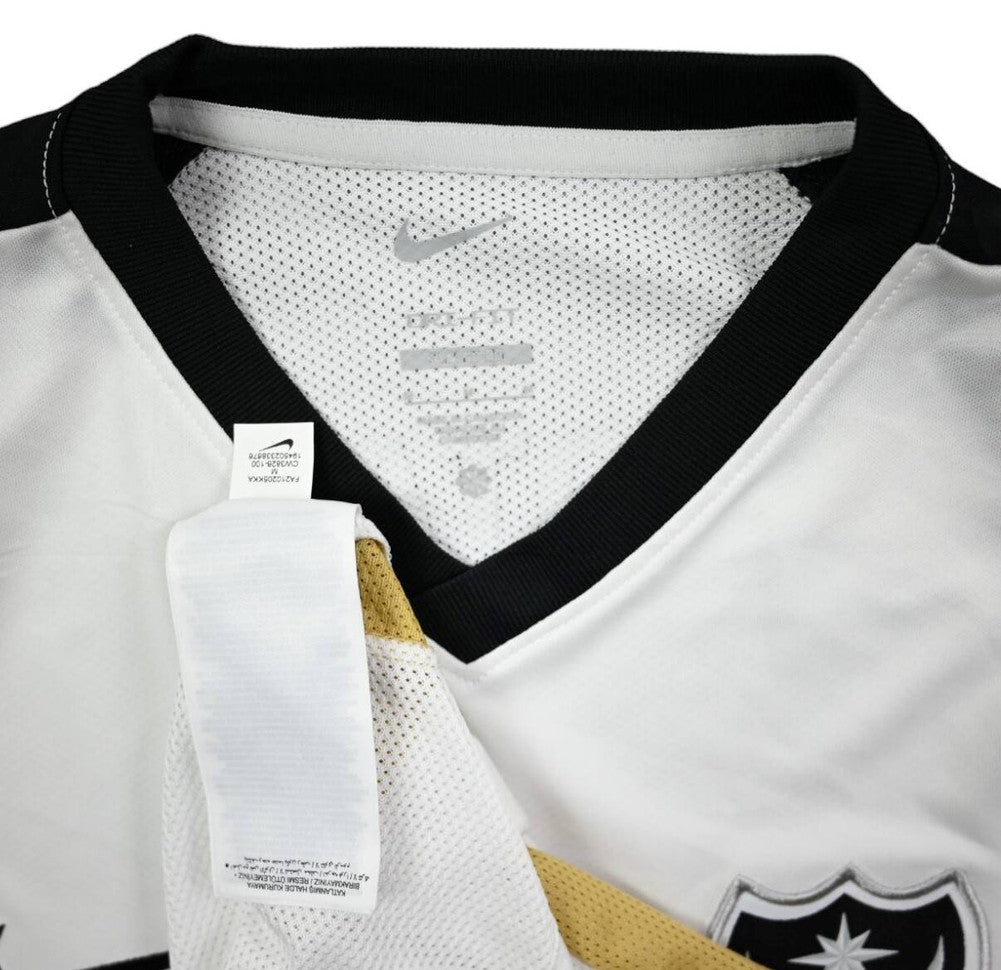 Maillot Portsmouth Extérieur Nike 2021-22 Vintage Collector