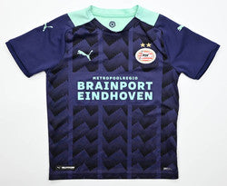 Maillot PSV Eindhoven Domicile 2021-22 Puma Vintage | 8/10