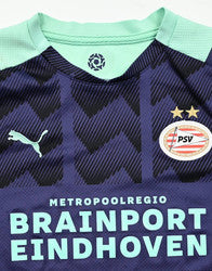 Maillot PSV Eindhoven Domicile 2021-22 Puma Vintage | 8/10