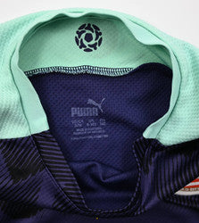 Maillot PSV Eindhoven Domicile 2021-22 Puma Vintage | 8/10
