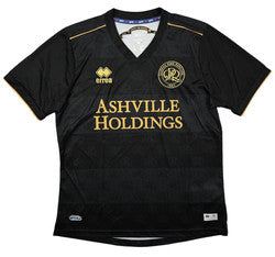 Maillot Extérieur Queens Park Rangers 2021-22 Errea Vintage