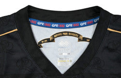 Maillot Extérieur Queens Park Rangers 2021-22 Errea Vintage