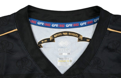 Maillot Extérieur Queens Park Rangers 2021-22 Errea Vintage