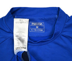 Maillot Reading FC 2021-22 Domicile Manches Longues Macron