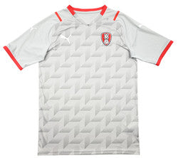 Maillot Extérieur Rotherham United 2021-22 Puma | Vintage 9/10