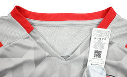 Maillot Extérieur Rotherham United 2021-22 Puma | Vintage 9/10