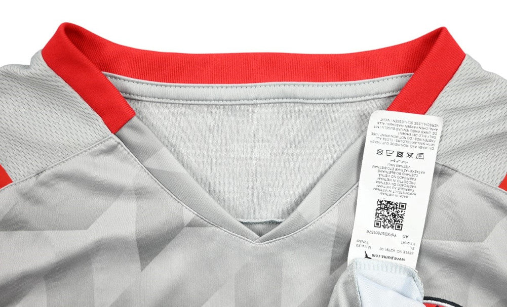 Maillot Extérieur Rotherham United 2021-22 Puma | Vintage 9/10