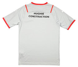 Maillot Extérieur Rotherham United 2021-22 Puma | Vintage 9/10