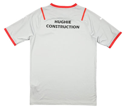 Maillot Extérieur Rotherham United 2021-22 Puma | Vintage 9/10
