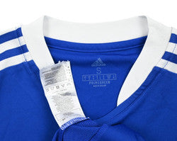 Maillot RC Strasbourg 2021-22 Domicile Adidas Vintage - Condition 9/10