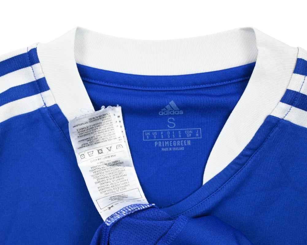 Maillot RC Strasbourg 2021-22 Domicile Adidas Vintage - Condition 9/10