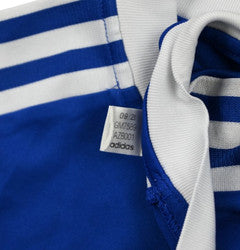 Maillot RC Strasbourg 2021-22 Domicile Adidas Vintage - Condition 9/10
