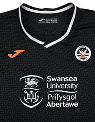 Maillot Extérieur Swansea City 2021-22 Joma 4XL | Vintage 9/10