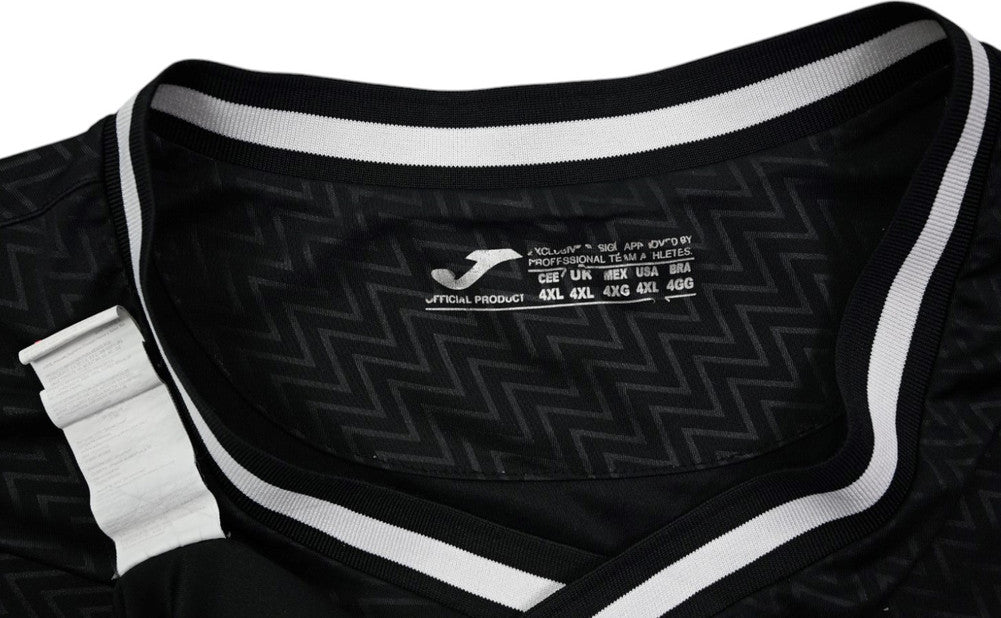 Maillot Extérieur Swansea City 2021-22 Joma 4XL | Vintage 9/10
