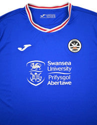 Maillot Gardien Swansea City 2021-22 Joma Vintage 4XL - 9/10