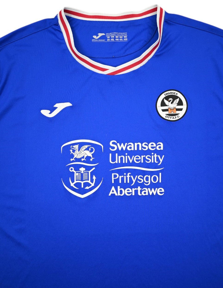 Maillot Gardien Swansea City 2021-22 Joma Vintage 4XL - 9/10