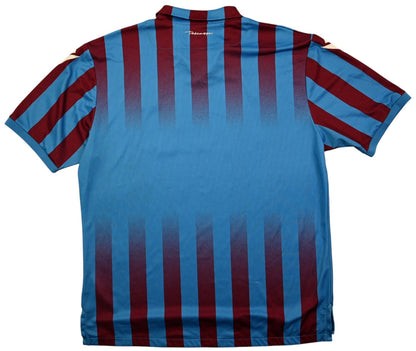 Maillot Trabzonspor Domicile Macron 2021-22 Champion Vintage 4XL