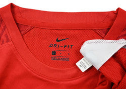 Maillot FC Utrecht 2021-22 Domicile Nike vintage - 9/10