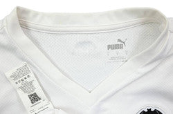 Maillot Valencia CF Domicile Puma 2021-22 vintage collector