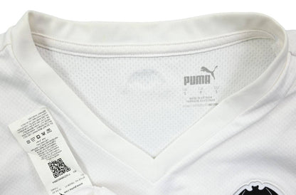 Maillot Valencia CF Domicile Puma 2021-22 vintage collector