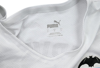Maillot Valencia Domicile Puma 2021-22 Femme – Vintage 9/10