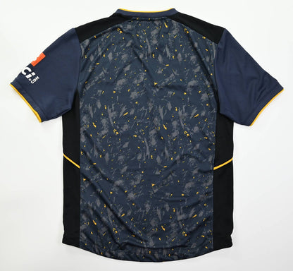 Maillot Wolverhampton Castore 2021-22 vintage – Condition 9/10