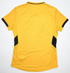 Maillot Wolverhampton Domicile 2021-22 CASTORE Neuf - Femme L