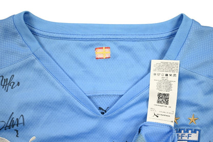 Maillot Malmö FF Domicile 2021 Puma Vintage - Condition 8/10