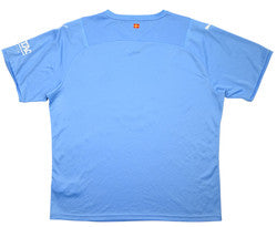 Maillot Malmö FF Domicile 2021 Puma Vintage - Condition 8/10