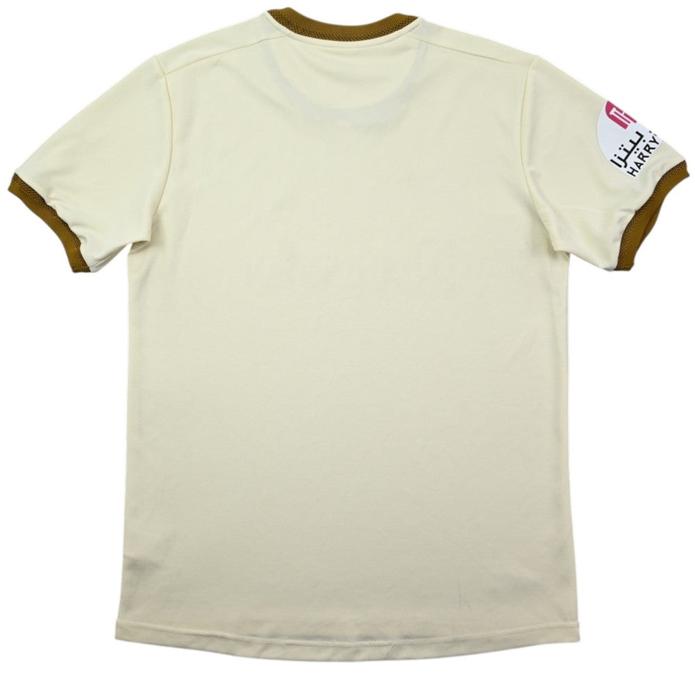 Maillot Al-Nassr Extérieur 2022-23 Duneus vintage collector