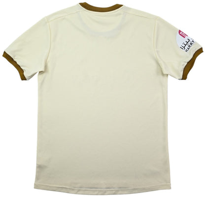 Maillot Al-Nassr Extérieur 2022-23 Duneus vintage collector