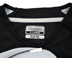 Maillot Extérieur Angers SCO 2022-23 Kappa vintage - XL