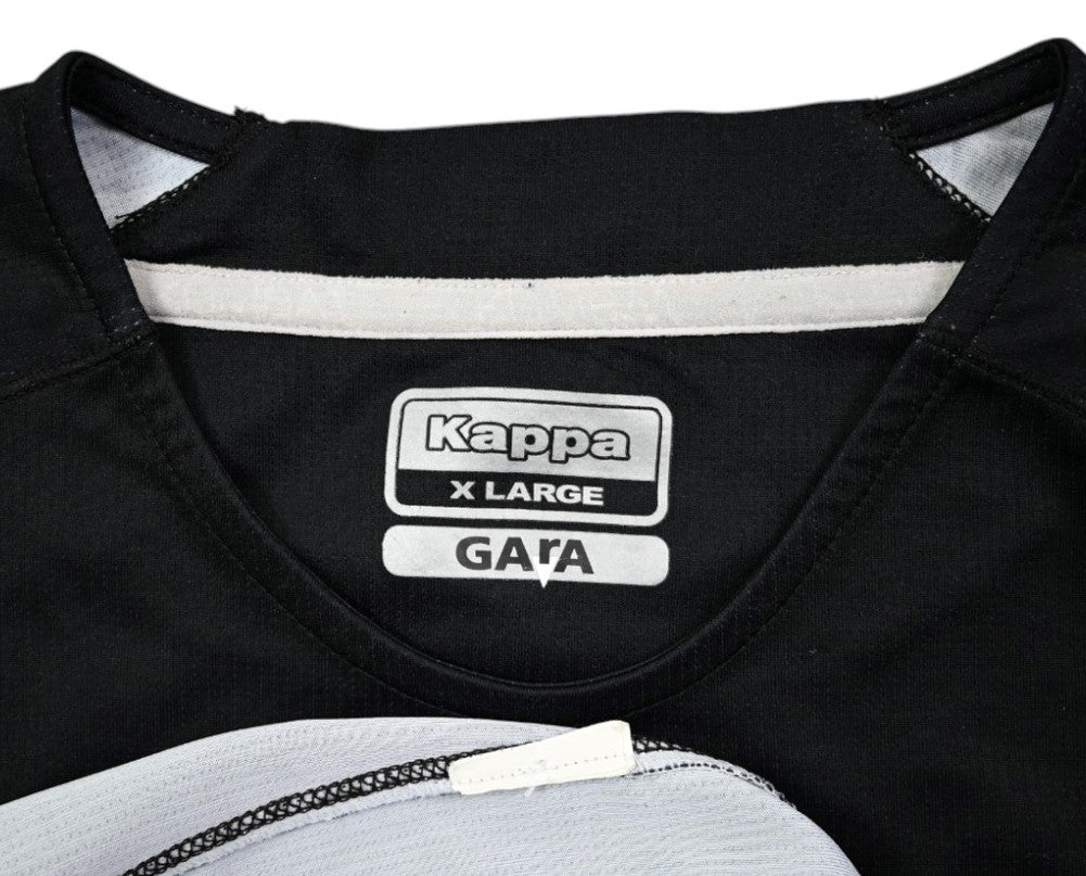 Maillot Extérieur Angers SCO 2022-23 Kappa vintage - XL