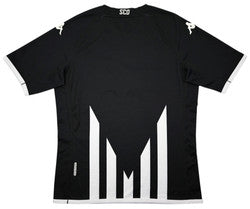 Maillot Extérieur Angers SCO 2022-23 Kappa vintage - XL