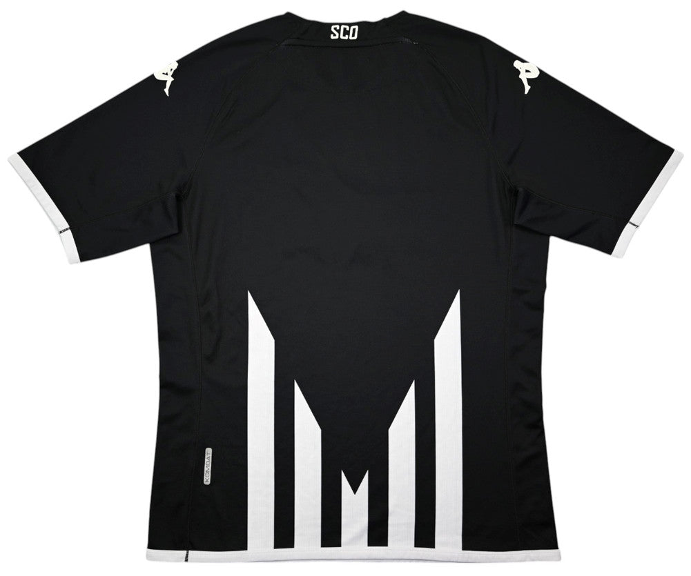 Maillot Extérieur Angers SCO 2022-23 Kappa vintage - XL