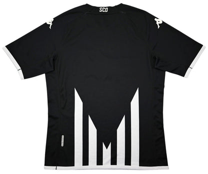 Maillot Extérieur Angers SCO 2022-23 Kappa vintage - XL