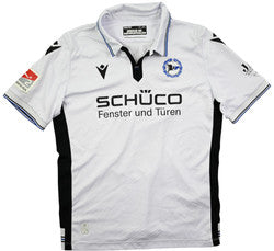 Maillot Arminia Bielefeld Extérieur Macron 2022-23 vintage collector
