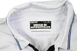 Maillot Arminia Bielefeld Extérieur Macron 2022-23 vintage collector
