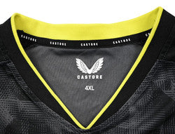 Maillot Aston Villa Extérieur 2022-23 Castore Diego Carlos 4XL