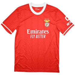 Maillot Benfica Domicile Officiel 2022-23 Vintage | Condition 9/10