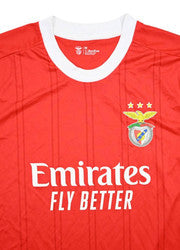 Maillot Benfica Domicile Officiel 2022-23 Vintage | Condition 9/10
