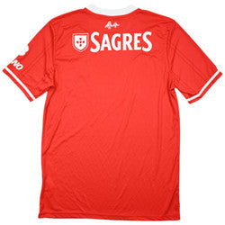 Maillot Benfica Domicile Officiel 2022-23 Vintage | Condition 9/10