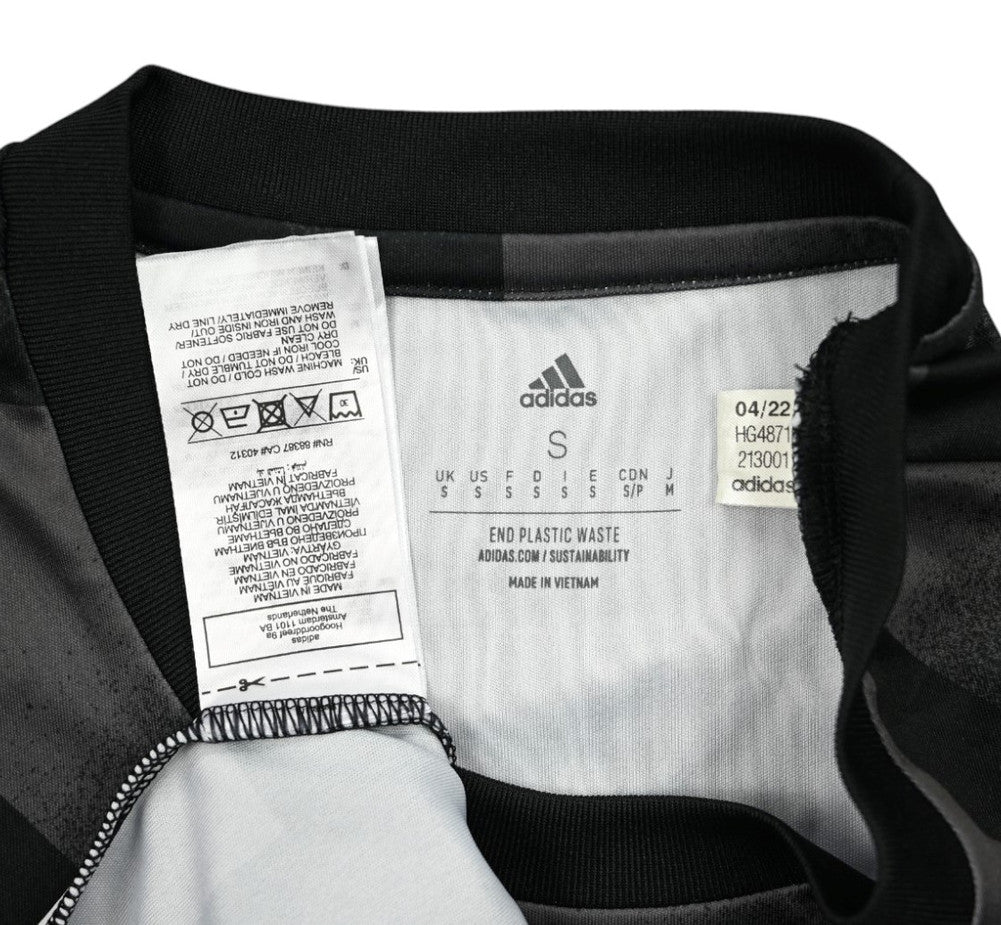 Maillot Benfica Extérieur 2022-23 Adidas Authentique Vintage