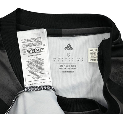 Maillot Benfica Extérieur 2022-23 Adidas Authentique Vintage