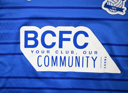Maillot Birmingham City 2022-23 Nike Domicile Flocage Frankie