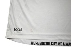 Maillot Bristol City Domicile 2022-23 Hummel Huboo vintage