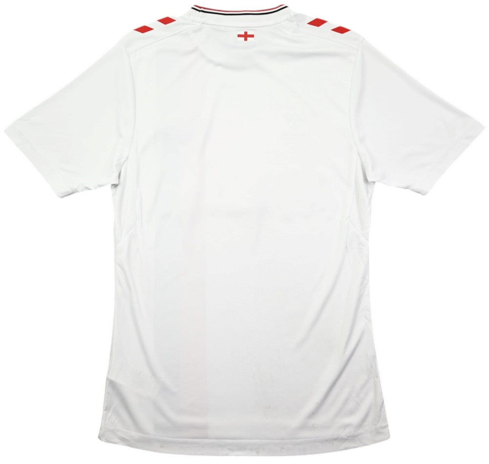 Maillot Bristol City Domicile 2022-23 Hummel Huboo vintage