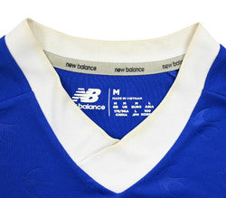 Maillot Cardiff City Domicile 2022-23 New Balance Robinson vintage