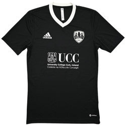Maillot Cork City Extérieur Adidas 2022-23 Healy vintage 8/10